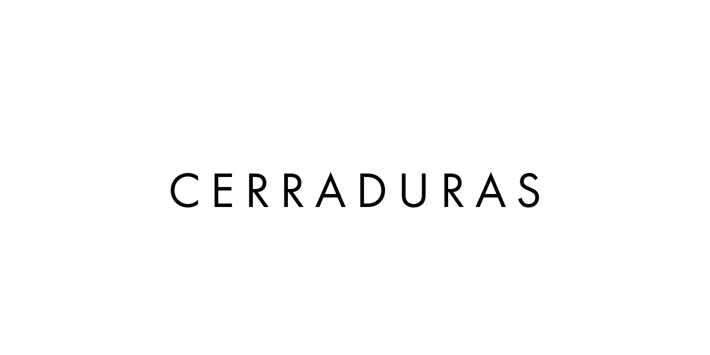 Cerraduras